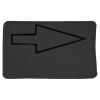 MOLLE hook and loop patch Thumbnail