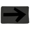 MOLLE hook and loop patch Thumbnail