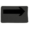 MOLLE hook and loop patch Thumbnail