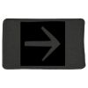 MOLLE hook and loop patch Thumbnail