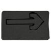 MOLLE hook and loop patch Thumbnail