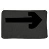 MOLLE hook and loop patch Thumbnail