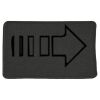 MOLLE hook and loop patch Thumbnail