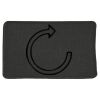 MOLLE hook and loop patch Thumbnail
