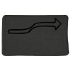 MOLLE hook and loop patch Thumbnail