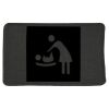 MOLLE hook and loop patch Thumbnail