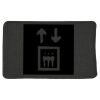 MOLLE hook and loop patch Thumbnail