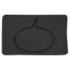 MOLLE hook and loop patch Thumbnail
