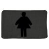 MOLLE hook and loop patch Thumbnail