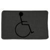 MOLLE hook and loop patch Thumbnail
