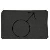MOLLE hook and loop patch Thumbnail