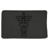 MOLLE hook and loop patch Thumbnail
