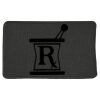 MOLLE hook and loop patch Thumbnail