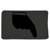MOLLE hook and loop patch Thumbnail