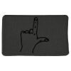 MOLLE hook and loop patch Thumbnail