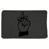 MOLLE hook and loop patch Thumbnail