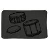 MOLLE hook and loop patch Thumbnail