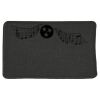 MOLLE hook and loop patch Thumbnail