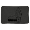 MOLLE hook and loop patch Thumbnail