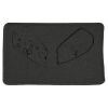MOLLE hook and loop patch Thumbnail