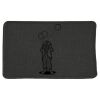 MOLLE hook and loop patch Thumbnail