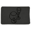 MOLLE hook and loop patch Thumbnail