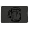 MOLLE hook and loop patch Thumbnail