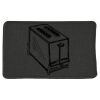 MOLLE hook and loop patch Thumbnail