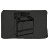 MOLLE hook and loop patch Thumbnail