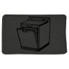 MOLLE hook and loop patch Thumbnail