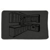 MOLLE hook and loop patch Thumbnail