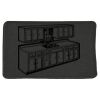 MOLLE hook and loop patch Thumbnail