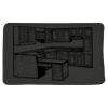 MOLLE hook and loop patch Thumbnail