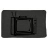 MOLLE hook and loop patch Thumbnail