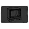 MOLLE hook and loop patch Thumbnail