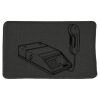 MOLLE hook and loop patch Thumbnail