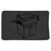 MOLLE hook and loop patch Thumbnail