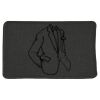 MOLLE hook and loop patch Thumbnail