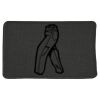 MOLLE hook and loop patch Thumbnail