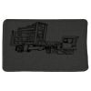 MOLLE hook and loop patch Thumbnail