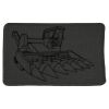 MOLLE hook and loop patch Thumbnail