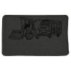 MOLLE hook and loop patch Thumbnail