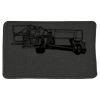 MOLLE hook and loop patch Thumbnail