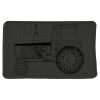 MOLLE hook and loop patch Thumbnail