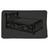 MOLLE hook and loop patch Thumbnail