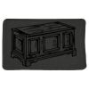 MOLLE hook and loop patch Thumbnail