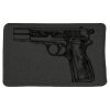 MOLLE hook and loop patch Thumbnail