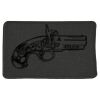 MOLLE hook and loop patch Thumbnail