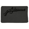 MOLLE hook and loop patch Thumbnail