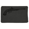 MOLLE hook and loop patch Thumbnail